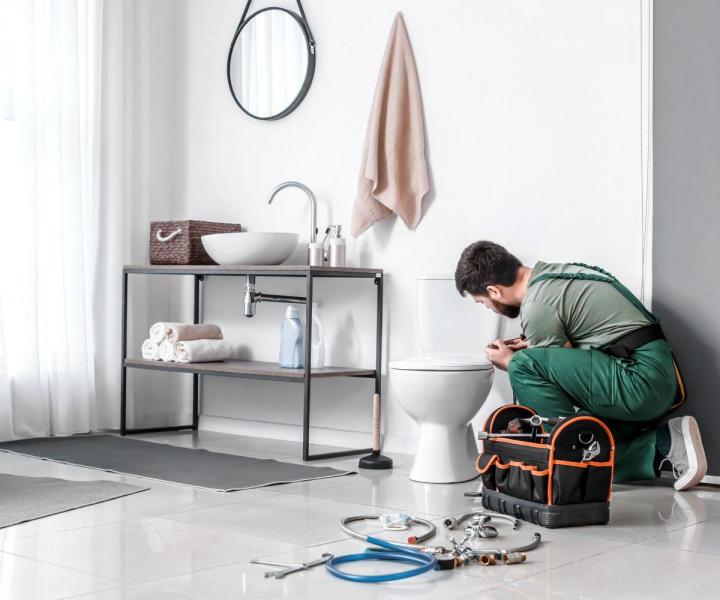 Design, fonctionnalité, confort : la rénovation de salle de bain sur mesure !