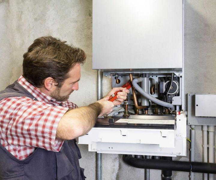 Entreprise d’installation chauffage Paris 11e